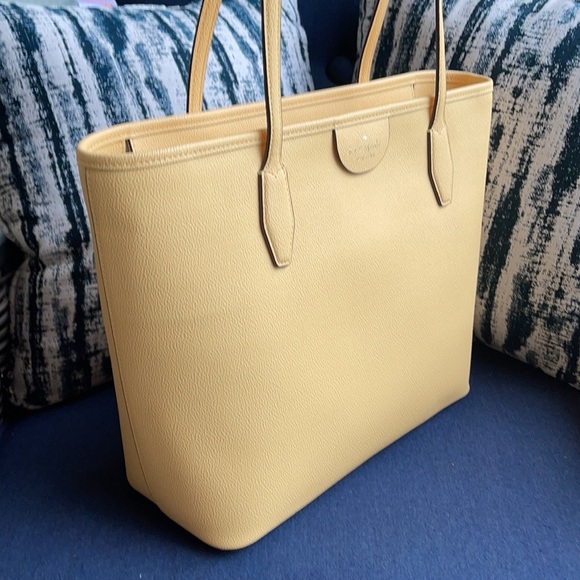 Kate Spade Lori Tote - Picture 11 of 16